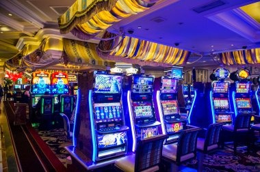 agam69slot What Sits Inside Our Casino